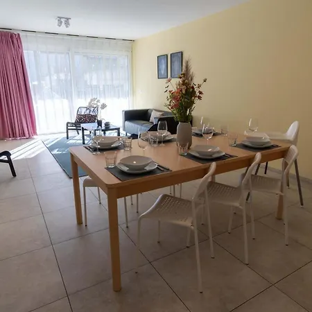 Interlaken Peak View דירה אינטרלאקן