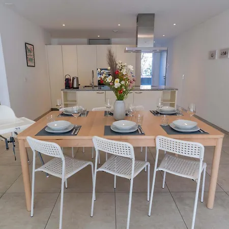 Interlaken Peak View דירה אינטרלאקן