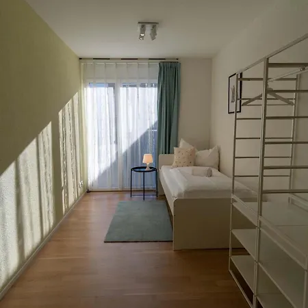 Interlaken Peak View דירה אינטרלאקן