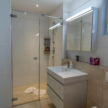 Interlaken Peak View דירה *