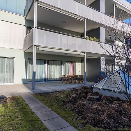 Interlaken Peak View * אינטרלאקן