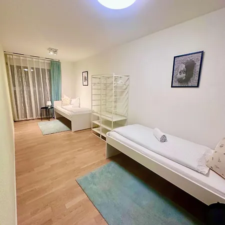 Interlaken Peak View דירה