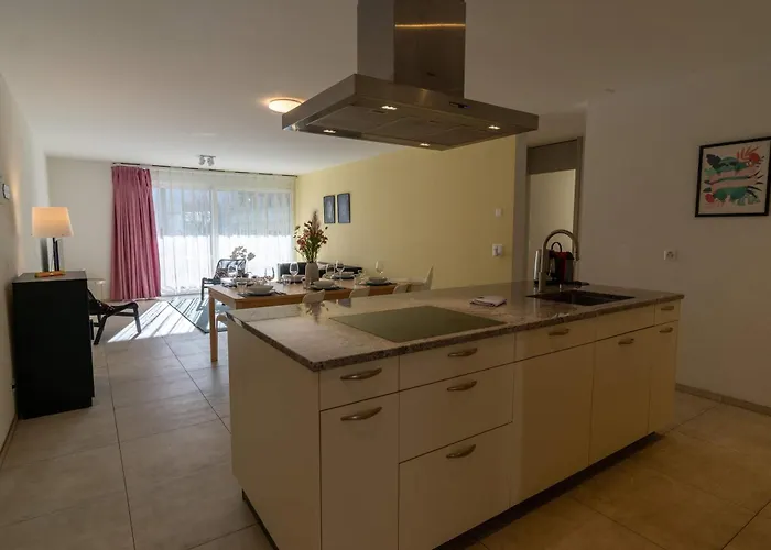 شقة Interlaken Peak View