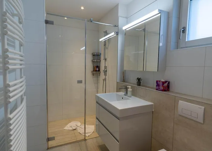 Interlaken Peak View شقة *