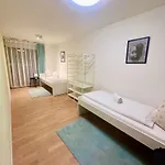 Peak View Apartmán