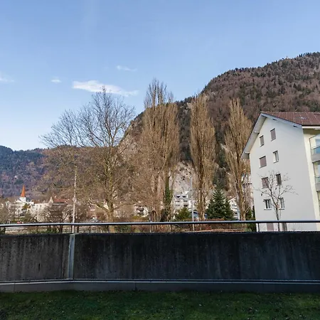 Peak View * Ιντερλάκεν