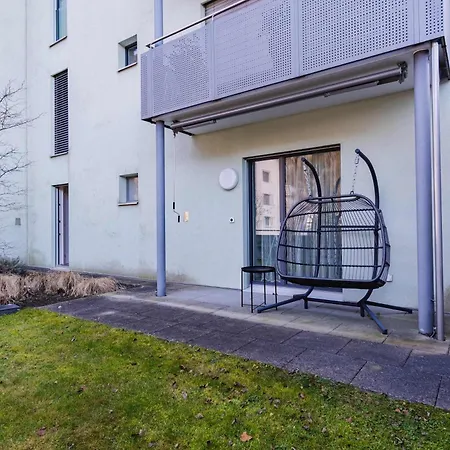 Interlaken Peak View Apartamento