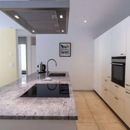 Apartamento Interlaken Peak View Interlaken