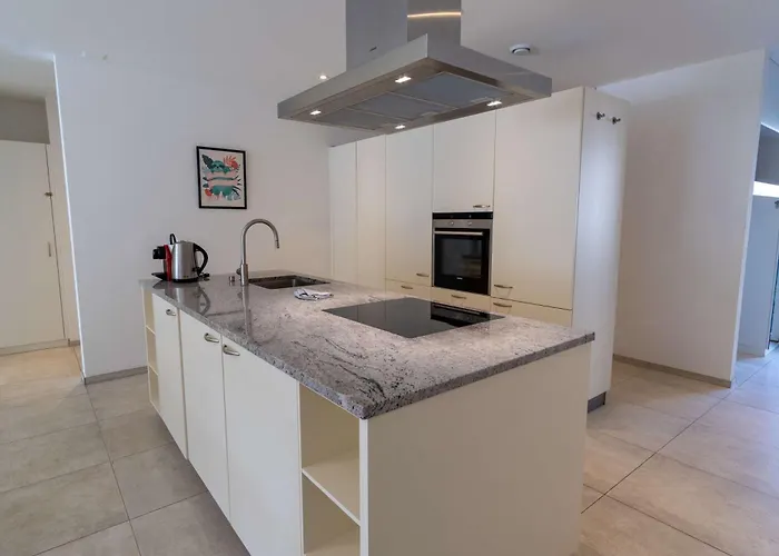 Interlaken Peak View Apartamento