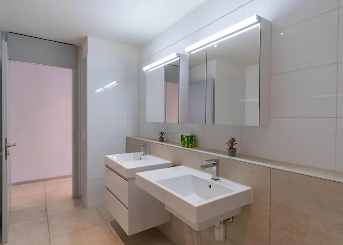 Apartamento Interlaken Peak View Interlaken