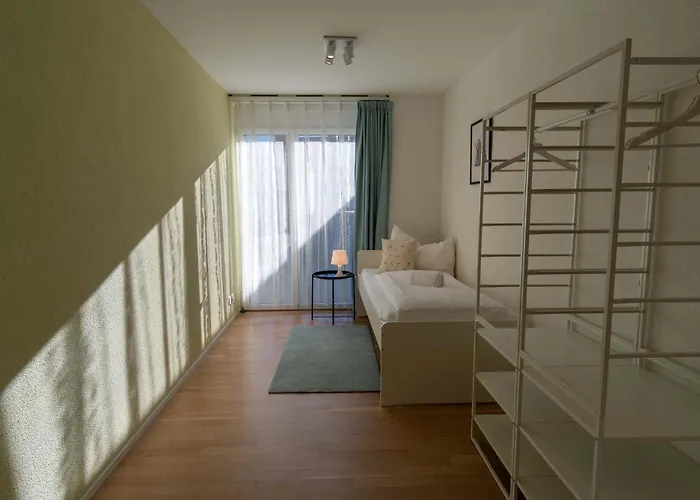 Interlaken Peak View Apartamento Interlaken